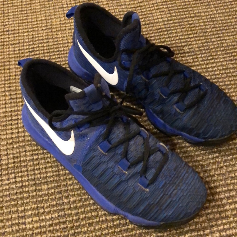 Nike sneakers